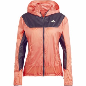 adidas(アディダス) 41 EKIDENJACKET 陸上 ウィンドジャケット (klx76-iu0709)