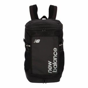 newbalance(ニューバランス) トップローディングバックパック V2 ベーシック35L マルチアスレ バッグ・ケース デイパック・ザック LAB356