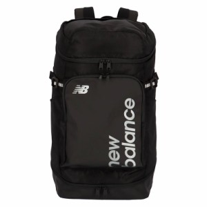 newbalance(ニューバランス) トップローディングバックパック V2 ベーシック40L マルチアスレ バッグ・ケース デイパック・ザック LAB356