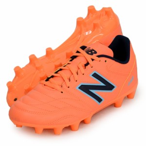 newbalance(ニューバランス) 442 V2 ACADEMY HG  サッカースパイク  24SS(MS43HH22E)