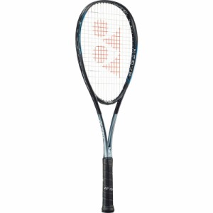 (フレームのみ)yonex(ヨネックス) ナノフォース8Vレブ テニスラケット 軟式 (nf8vr-735)
