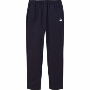 lecoqsportif(ルコック) ストレッチクロス パンツ マルチSPウインドパンツ W (qmwxjg20-nv)