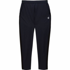 lecoqsportif(ルコック) ADVANTAGE PANTS2 テニス ウェア パンツ (qtmxjd30-nv)