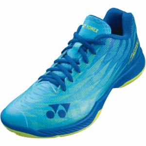 yonex(ヨネックス) パワークッションエアラスZメン バドミントシューズ (shbaz2m-470)