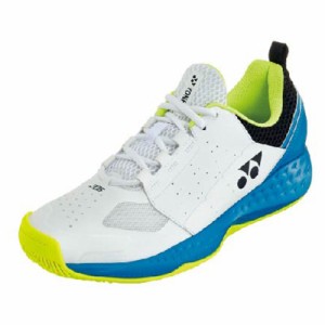 ヨネックス YONEX パワークッション206 テニス シューズ(ユニ) sht206-725