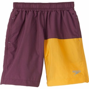 speedo(スピード) BOYS SHORTS 水泳 水着 MJ (slb42304-ls)