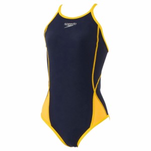 speedo(スピード) PUSHUPTURNSSUIT Swim スイムウェア(レディース) (STW02301)