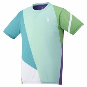ゴーセン GOSEN ゲームシャツ テニス･バドミントン アパレル(ユニ) t2406-48