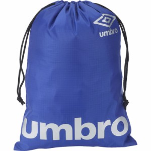 umbro(アンブロ) マルチバツクM サッカーバッグ (uuaxja33-bl)