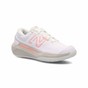 newbalance(ニューバランス) 696 O 硬式テニス シューズ テニスシューズ WCO696Y52E