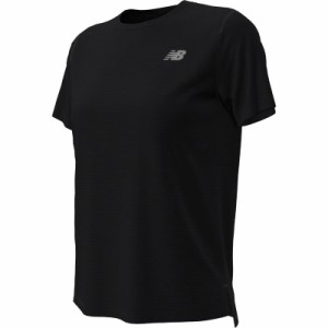 newbalance(ニューバランス) Sport Essentials ショートスリーブTシャツ 陸上 ランニング ウェア Ｔシャツ WT41222