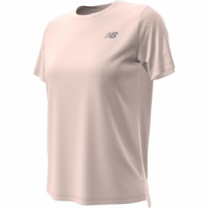 newbalance(ニューバランス) Sport Essentials ショートスリーブTシャツ 陸上 ランニング ウェア Ｔシャツ WT41222