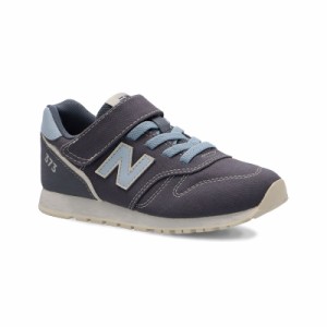 newbalance(ニューバランス) 373 スポーツスタイル シューズ キッズシューズ YV373CB2M