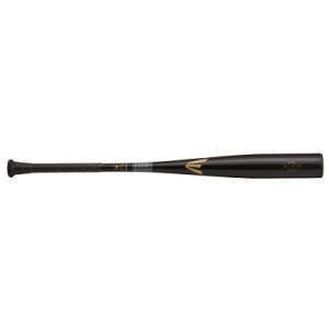 イーストン EASTON BLACK MAGIC（中学硬式金属） 中学硬式用バット ブラック 24SS  EBL3BM-S