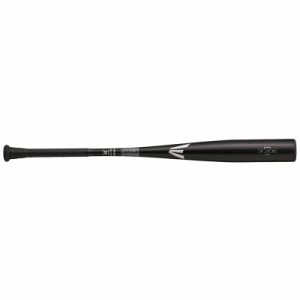 イーストン EASTON BLACK MAGIC（中学硬式金属） 中学硬式用バット ブラック 24SS EBL3BM-V