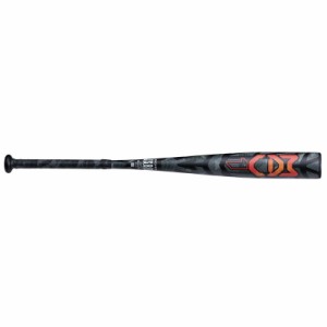 イーストン EASTON MAV-1（少年軟式） ジュニア軟式用バット ブラック 24SS ENY4MAV