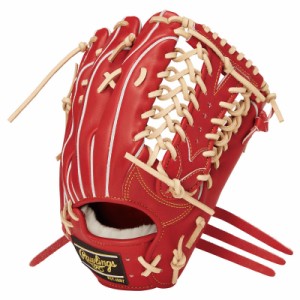 ローリングス Rawlings 硬式 PRO PREFERRED Wizard #02 硬式用グローブ グラブ RGGC ワイン 24SS GH4PW2B88MG