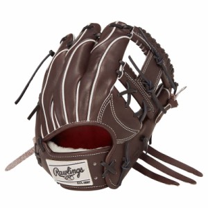 ローリングス Rawlings 硬式 PRO PREFERRED Wizard #02 硬式用グローブ グラブ RGGC モカ 24SS GH4PW2N52MG