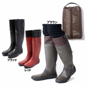 KiU キウ  PACKABLE RAIN BOOTS 2nd パッカブル レインブーツ セカンド  アウトドア レインブーツ ブーツ BOOTS  23SS(K185)