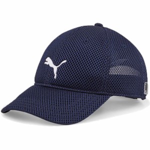 puma(プーマ) トレーニング メッシュ キャップ JR マルチSPCAP (023698-03)