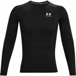 underarmour(アンダーアーマー) 21UA HG ARMOUR COMP LS マルチSP インナーシャツ (1361524-001)