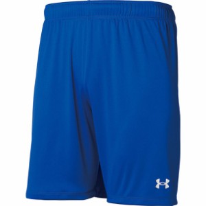 アンダーアーマー UNDER ARMOUR 11 UAチーム サッカー ニットショーツ スポーツ ショート・3/4パンツ (1365024-400)