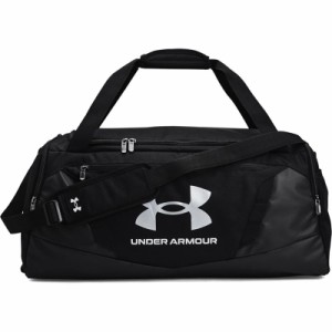 underarmour(アンダーアーマー) 21UA 5.0 DUFFLE M マルチSP ダッフル・ボストン (1369223-001)