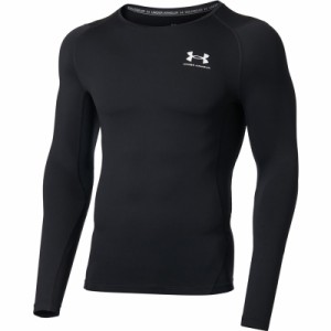 underarmour(アンダーアーマー) 23UAコールドギアアーマー クルーシャツ マルチSPインナーシャツ (1375528-001)