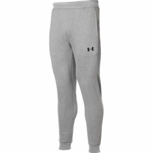 underarmour(アンダーアーマー) 23UAチーム SWT ジョガーパンツ マルチSPスウェット パンツ (1375828-011)