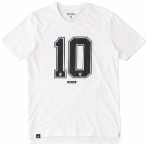 ケルメ KELME Tシャツ フットサル 半袖Tシャツ (3681052-100)