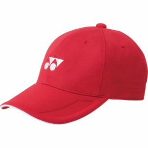 ユニキャップ yonex(ヨネックス) テニスCAP (40061-001)