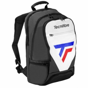 tecnifibre(テクニファイバー) TOUR ENDURANCE WH BACKPAC テニス バックパック (40touwhibp)