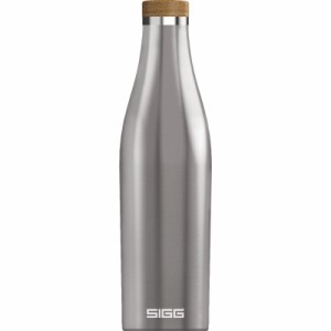 sigg(シグ) メリディアン 0.5L BRD アウトドアグッズ (50323)