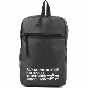 アルファインダスリーズalphaindustr ONE SHOULDER ホワイト カジュアルショルダーバッグ (6630320)