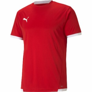 puma(プーマ) TEAMLIGA ゲームシャツ サッカーWUPニットジャケット (705150-01）