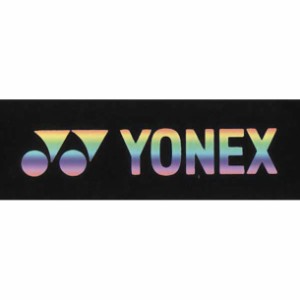 ヨネックス YONEX エッジガード5(ラケット1本分) テニスグッズ (AC1581P-007)