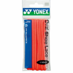 ヨネックス YONEX オーバルシューレース テニスグッズ (AC570-212)