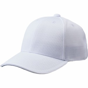 zett(ゼット) ベースボールキャップ 野球 ソフト帽子 (bh142-1100)