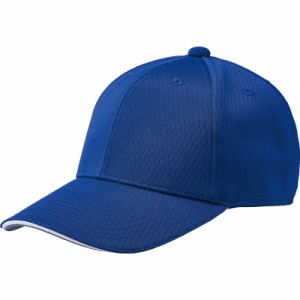 zett(ゼット) ベースボールキャップ 野球 ソフト帽子 (bh142-2500)