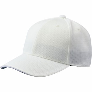 zett(ゼット) ベースボールキャップ 野球 ソフト帽子 (bh142-3100)