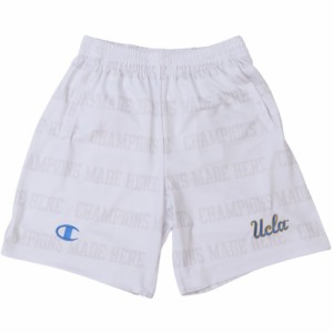 champion(チャンピオン) UCLA SHORTS バスケット プラクティクスパンツ (c3xb561-010)