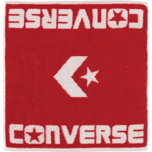converse(コンバース) 3F ジャガートハンドタオル バスケット タオル (cb131903-6411)
