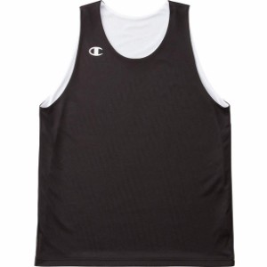 チャンピオン Champion REVERSIBLE TANK バスケットノースリーブ・タンクT (cbr2300-k)