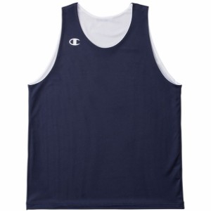 チャンピオン Champion REVERSIBLE TANK バスケットノースリーブ･タンクT (cbr2300-n)