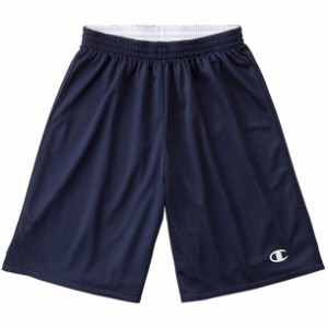 チャンピオン Champion REVERSIBLE PANTS バスケット ウェア パンツ (cbr2360-n)