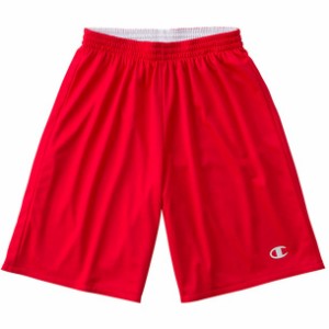 チャンピオン Champion REVERSIBLE PANTS バスケット ウェア パンツ (cbr2360-sc)