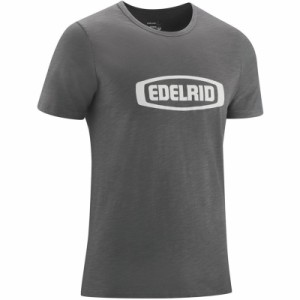 edelrid(エーデルリッド) メンズ・ハイボールT IV アウトドアTシャツ M (er49160-d)