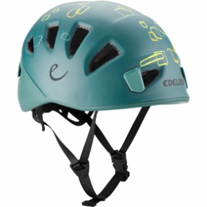 キッズシールドII edelrid エーデルリッド アウトドアグッズソノタ (er72045-b)