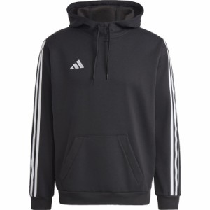 adidas(アディダス) 31 TIRO23LSWTフーディー サッカースウェットパーカー (etx41-hs3598)