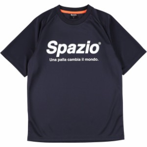 スパッツィオ SPAZIO SPAZIOプラシャツ フットサルプラクティクスシャツ (ge0781-21)